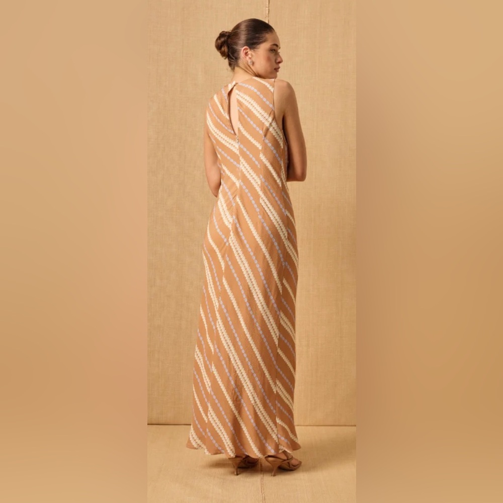 247.  Mon Renn Trove Shell Dress - Picture 2 of 15